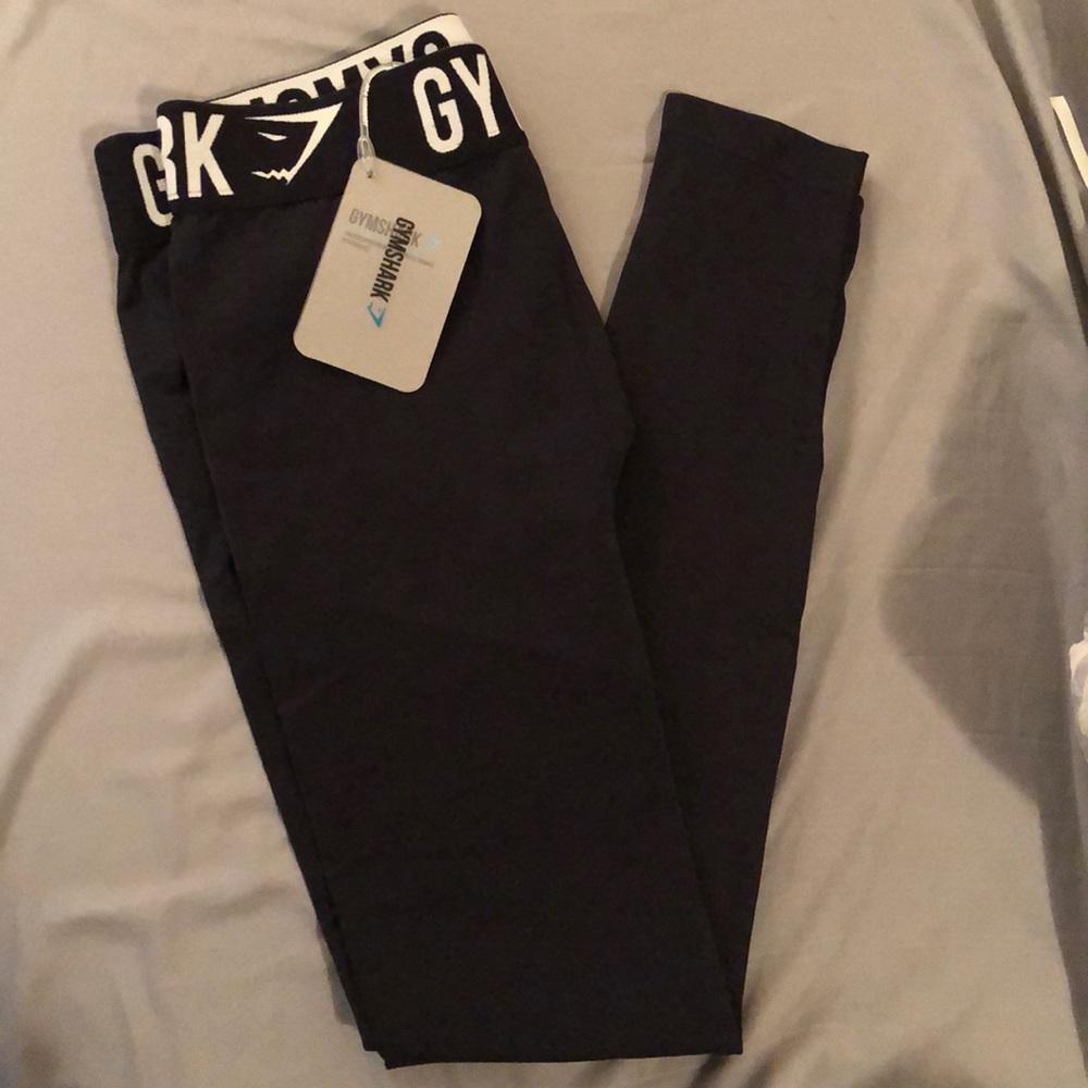 Gymshark Fit Leggings